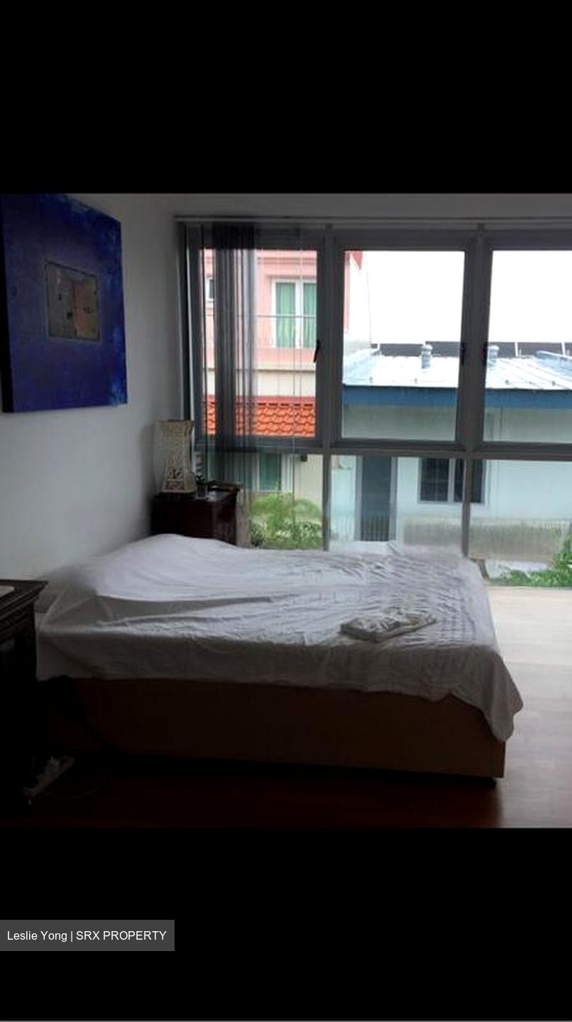 Charlton Residences (D19), Terrace #463671621